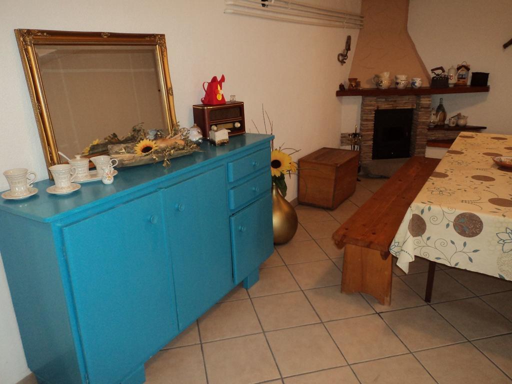 Studio Apartment Md Roč Quarto foto