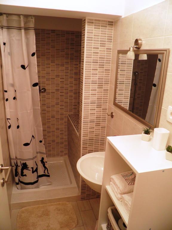 Studio Apartment Md Roč Quarto foto