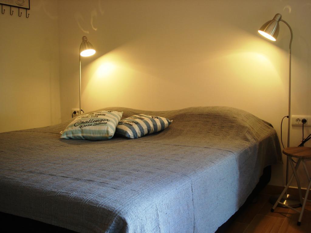 Studio Apartment Md Roč Exterior foto