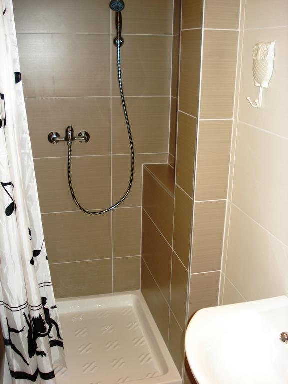 Studio Apartment Md Roč Exterior foto