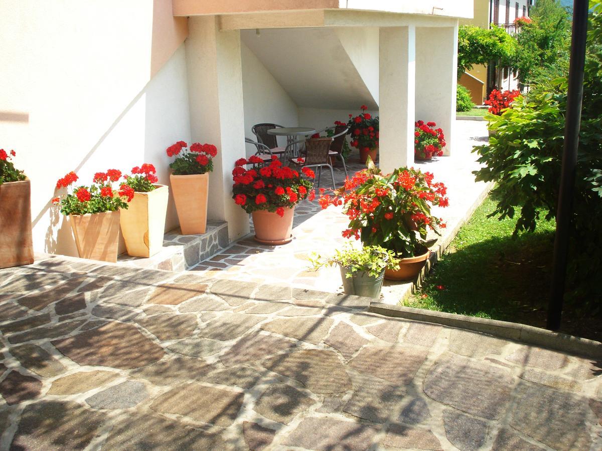 Studio Apartment Md Roč Exterior foto