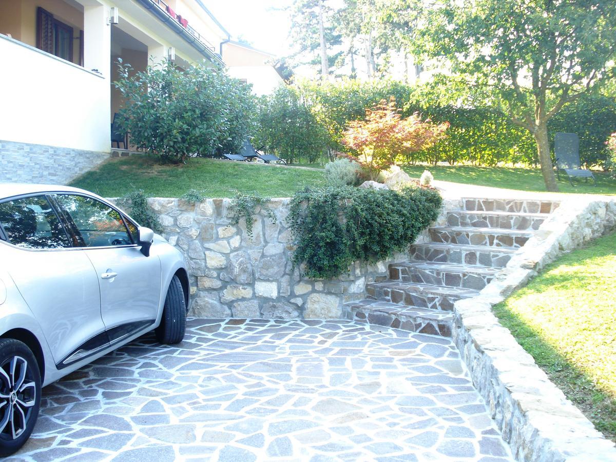 Studio Apartment Md Roč Exterior foto