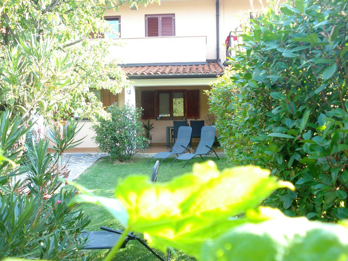 Studio Apartment Md Roč Exterior foto