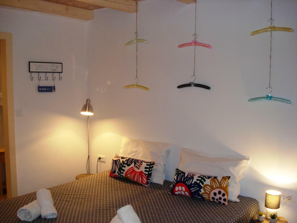 Studio Apartment Md Roč Exterior foto