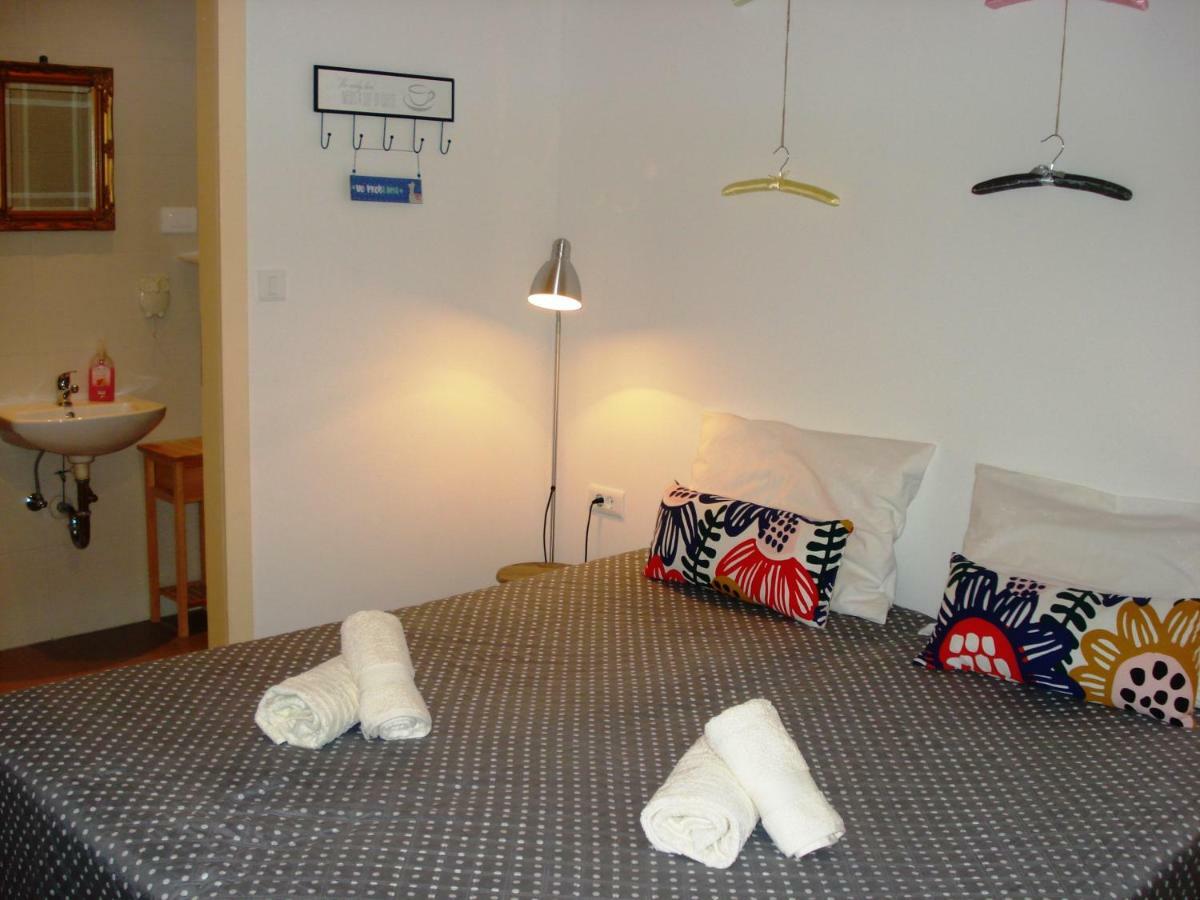 Studio Apartment Md Roč Exterior foto