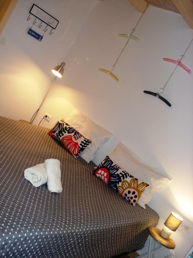 Studio Apartment Md Roč Exterior foto